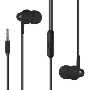 Гарнитура Piko EP-102BLM Black (1283126477768) UA