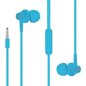 Гарнитура Piko EP-102BLM Blue (1283126477775) UA