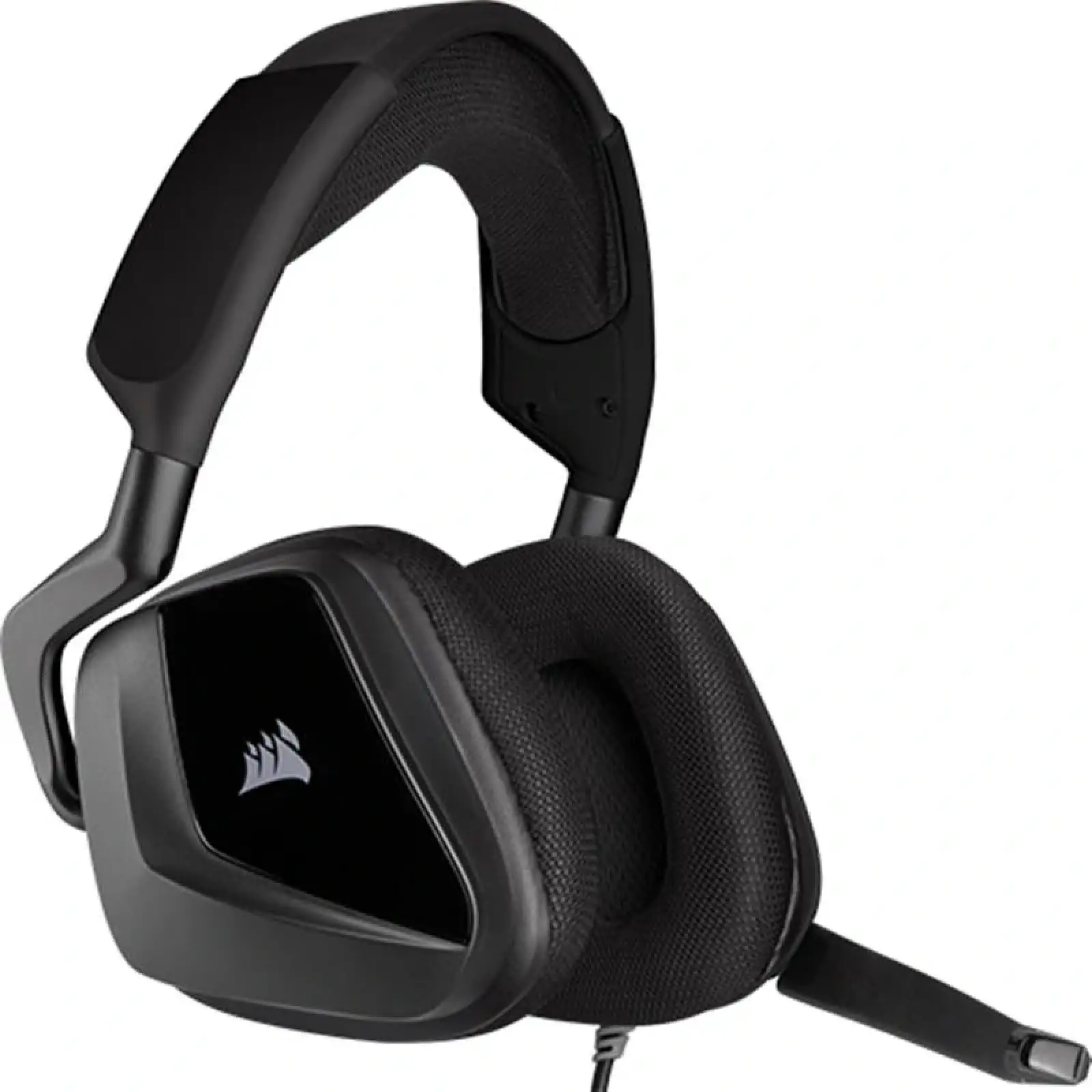 Гарнітура Corsair Gaming Void Elite Surround Carbon (CA-9011205-EU) UA