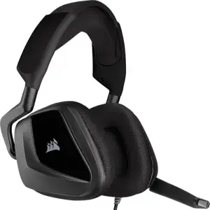 Гарнітура Corsair Gaming Void Elite Surround Carbon (CA-9011205-EU) UA