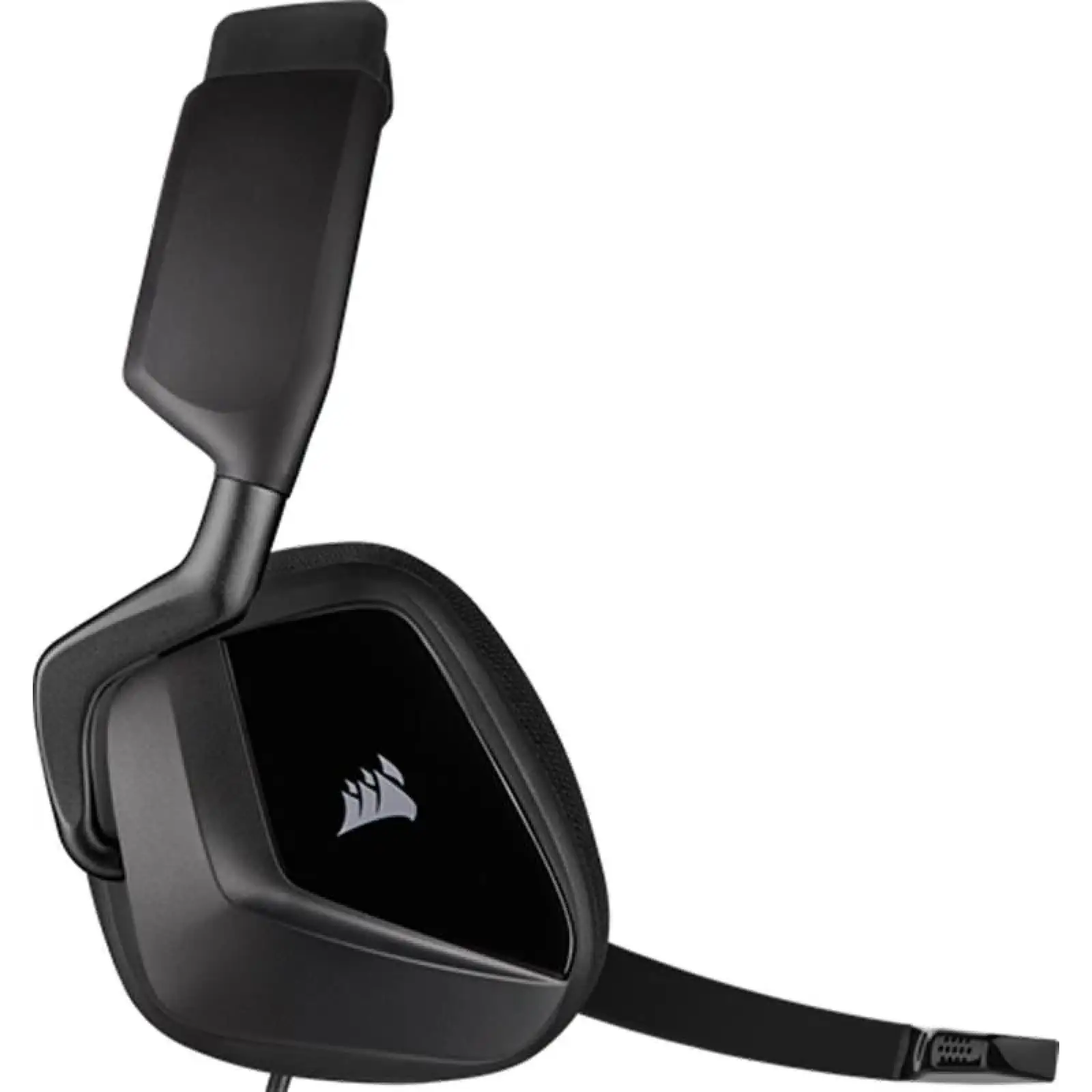 Гарнітура Corsair Gaming Void Elite Surround Carbon (CA-9011205-EU) UA