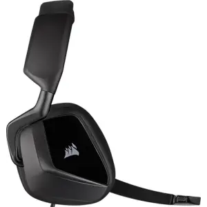 Гарнітура Corsair Gaming Void Elite Surround Carbon (CA-9011205-EU) UA