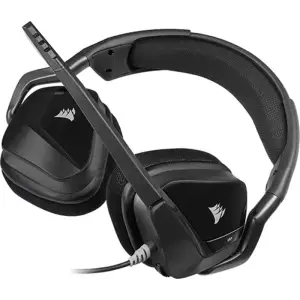 Гарнітура Corsair Gaming Void Elite Surround Carbon (CA-9011205-EU) UA