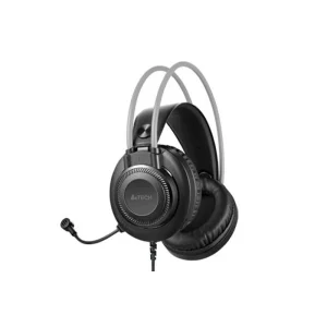 Гарнітура A4Tech FH200U Grey, FH200U (Grey) UA