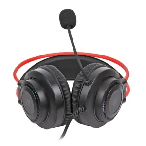 Гарнітура A4Tech Bloody G200 Black/Red, G200 Bloody (Black+Red) UA