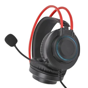 Гарнитура A4Tech Bloody G200S Black/Red, G200S Bloody (Black+Red) UA