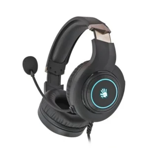 Гарнитура A4Tech Bloody G220 Black, G220 Bloody (Black) UA