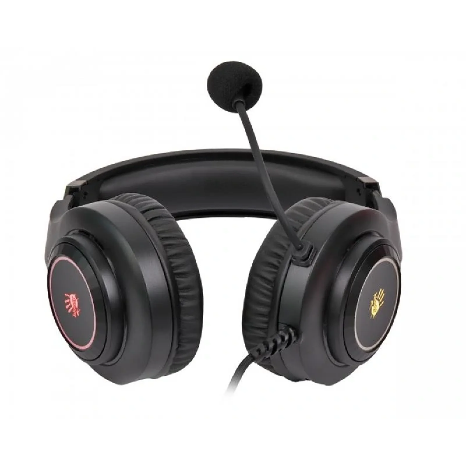 Гарнітура A4Tech Bloody G220 Black, G220 Bloody (Black) UA