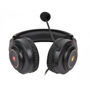 Гарнитура A4Tech Bloody G220 Black, G220 Bloody (Black) UA