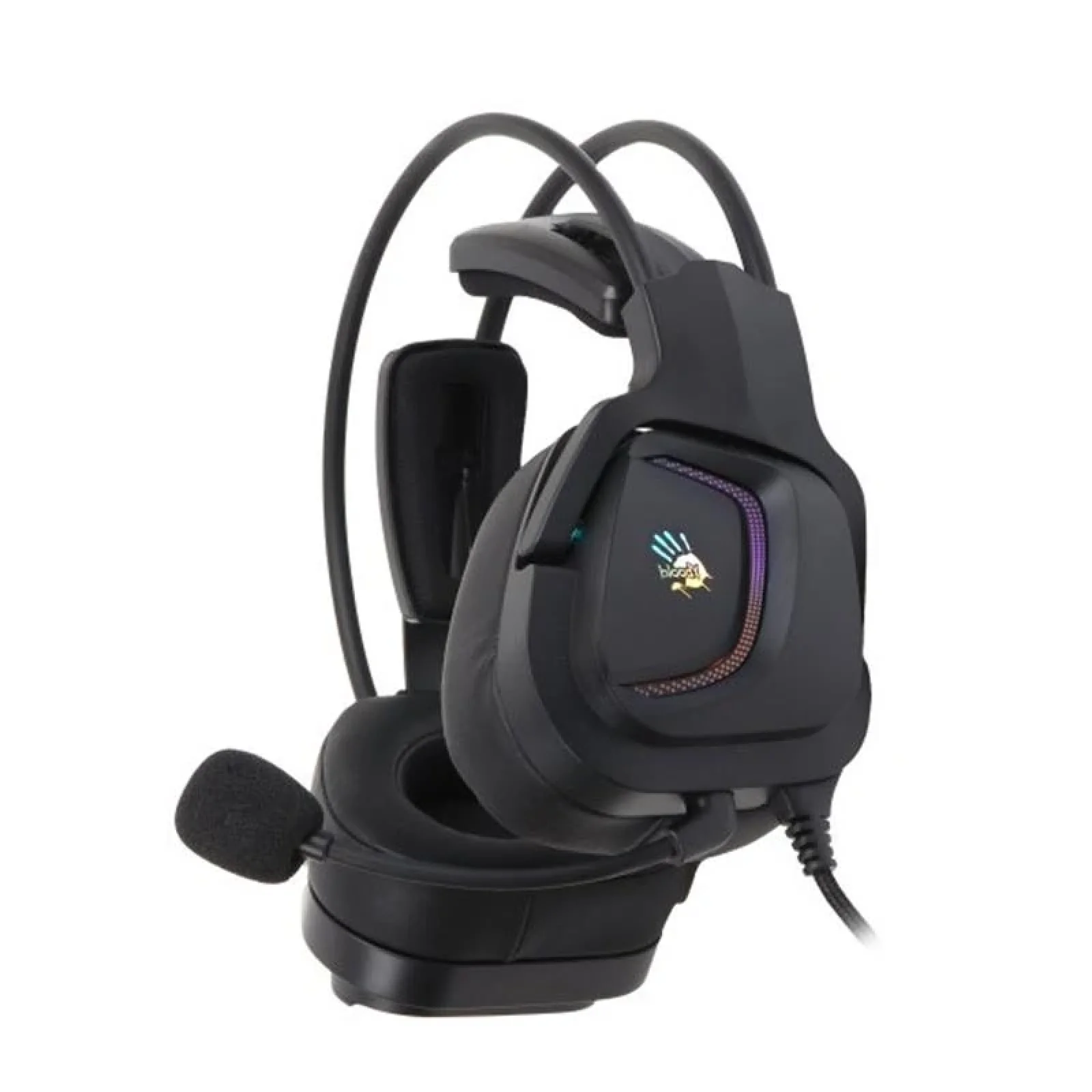Гарнітура A4Tech Bloody G575 Black, G575 Bloody (Black) UA