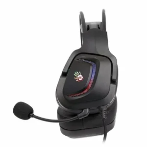 Гарнитура A4Tech Bloody G575 Black, G575 Bloody (Black) UA