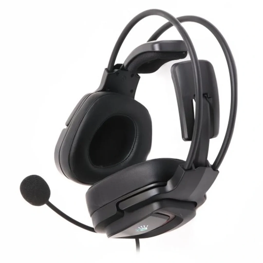Гарнитура A4Tech Bloody G575 Black, G575 Bloody (Black) UA
