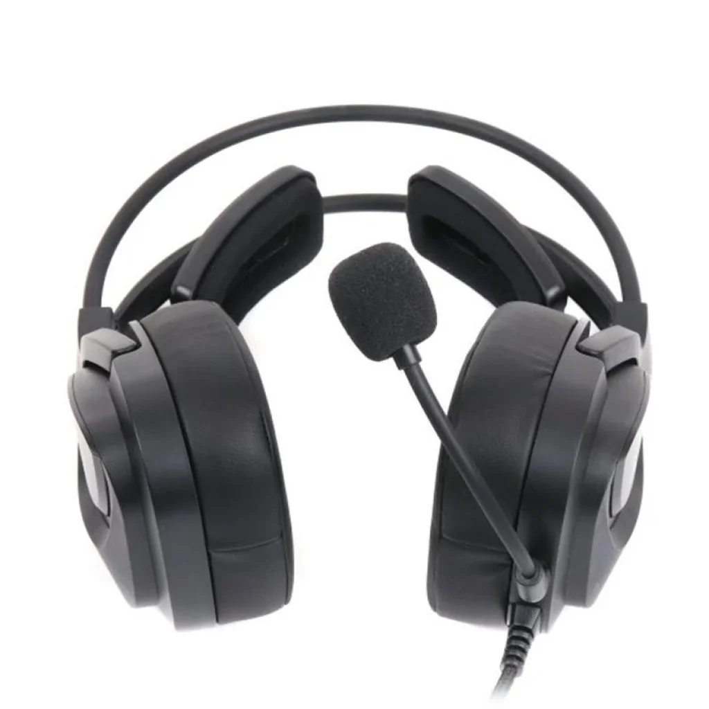 Гарнитура A4Tech Bloody G575 Black, G575 Bloody (Black) UA