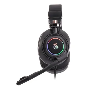 Гарнітура A4Tech Bloody G580 Black, G580 Bloody (Black) UA