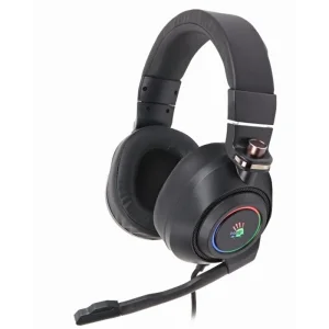 Гарнітура A4Tech Bloody G580 Black, G580 Bloody (Black) UA