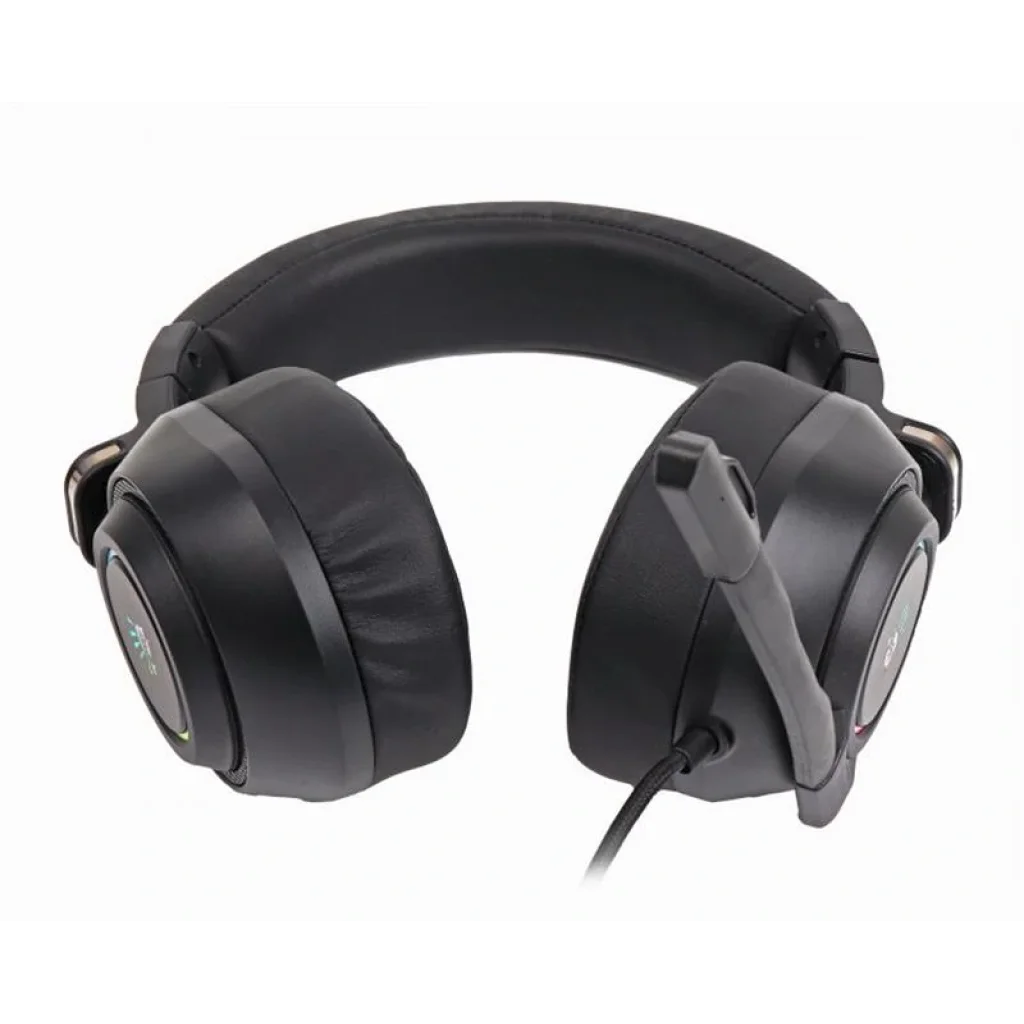 Гарнітура A4Tech Bloody G580 Black, G580 Bloody (Black) UA