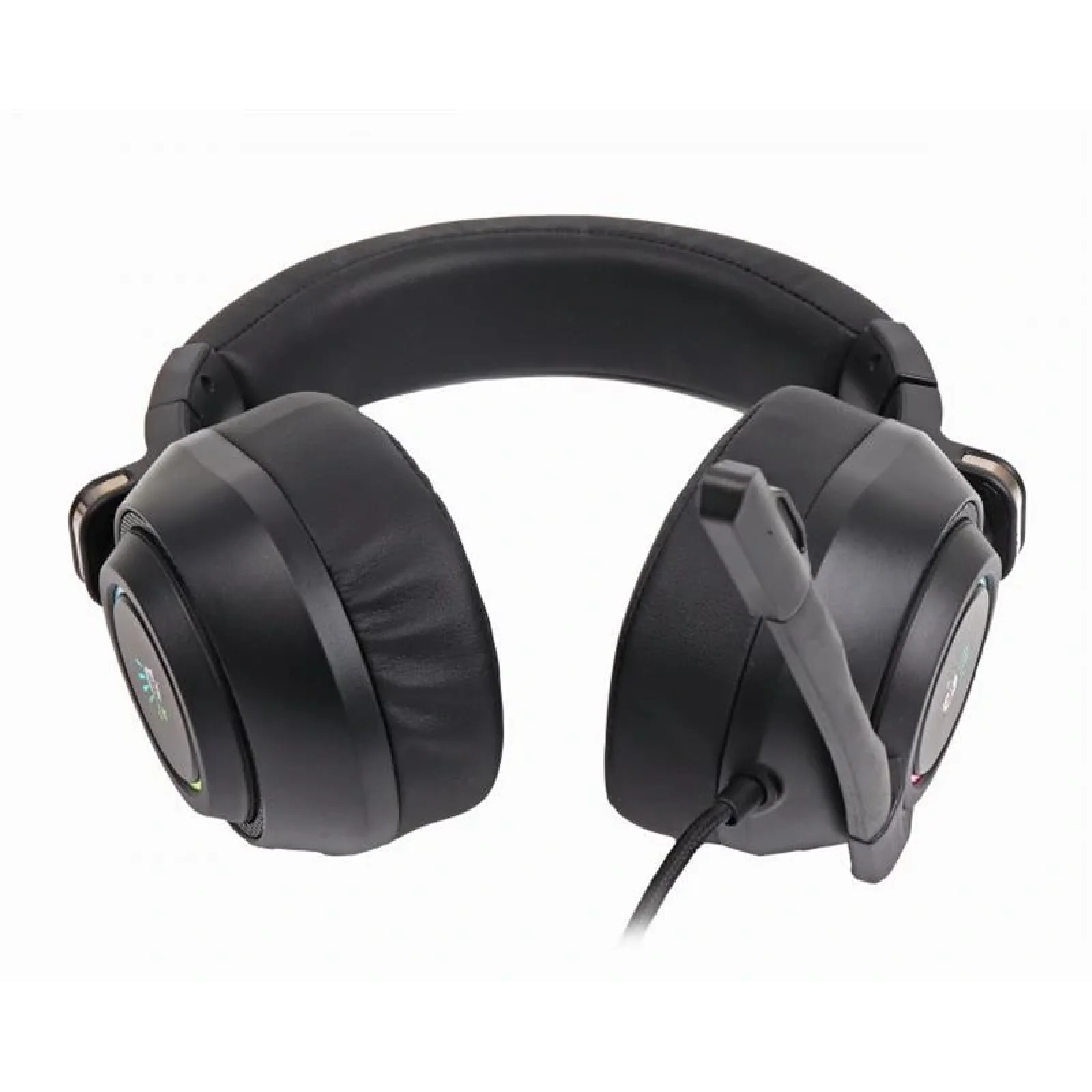 Гарнітура A4Tech Bloody G580 Black, G580 Bloody (Black) UA