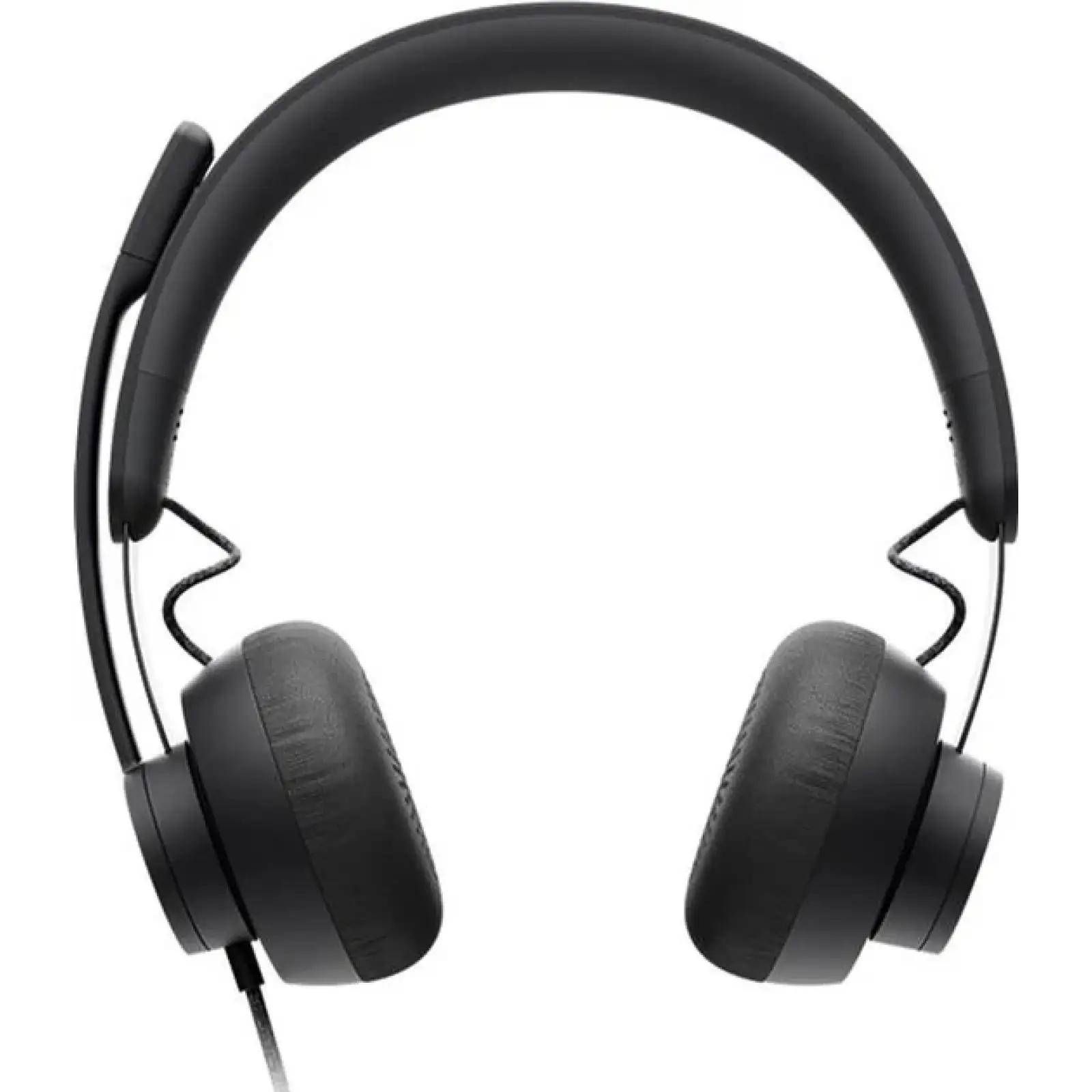 Гарнітура Logitech Zone Wired Black (981-000870) UA