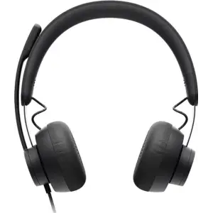 Гарнітура Logitech Zone Wired Black (981-000870) UA