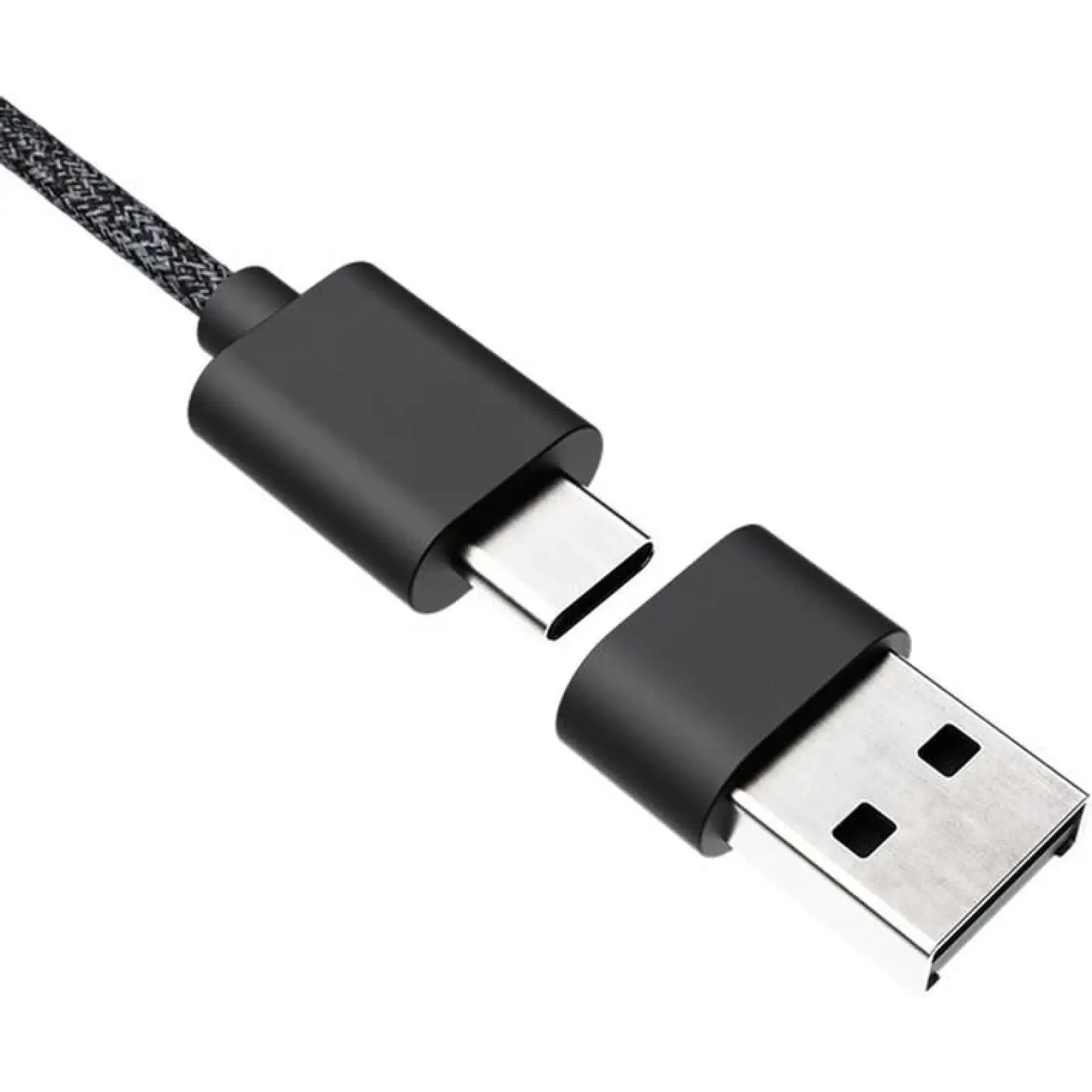Гарнітура Logitech Zone Wired Black (981-000870) UA