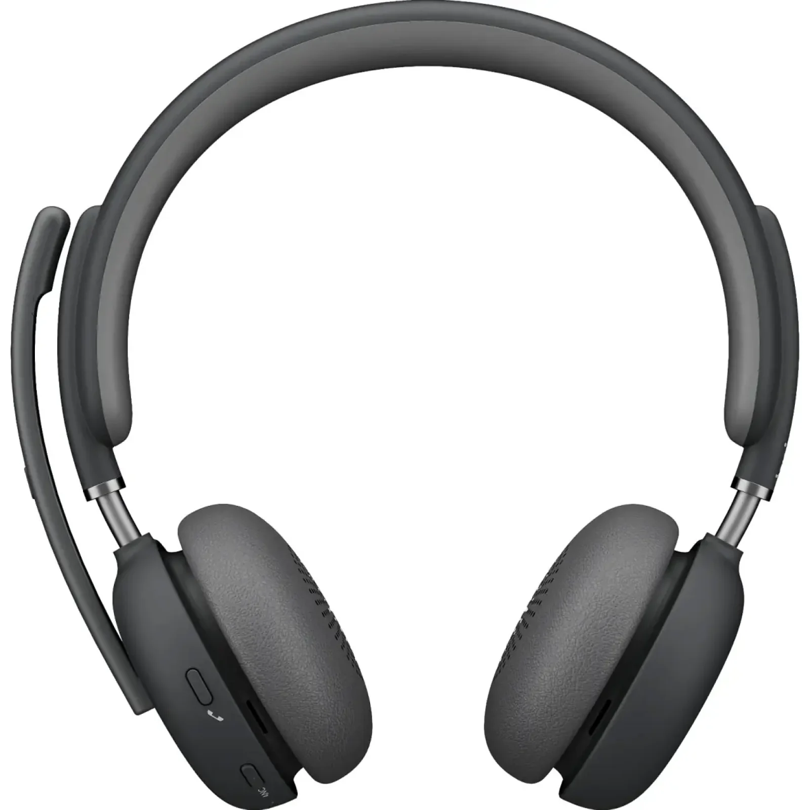 Bluetooth-гарнітура Logitech Zone Wireless 2 Graphite Teams version, native Bluetooth (981-001436) UA