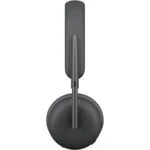 Bluetooth-гарнитура Logitech Zone Wireless 2 Graphite Teams version, native Bluetooth (981-001436) UA