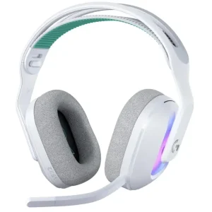 Гарнитура Logitech G522 LightSpeed Wireless Gaming Headset White (981-001550) UA