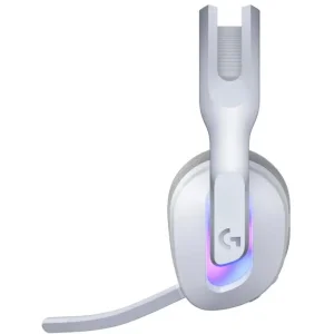 Гарнитура Logitech G522 LightSpeed Wireless Gaming Headset White (981-001550) UA