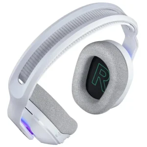 Гарнитура Logitech G522 LightSpeed Wireless Gaming Headset White (981-001550) UA