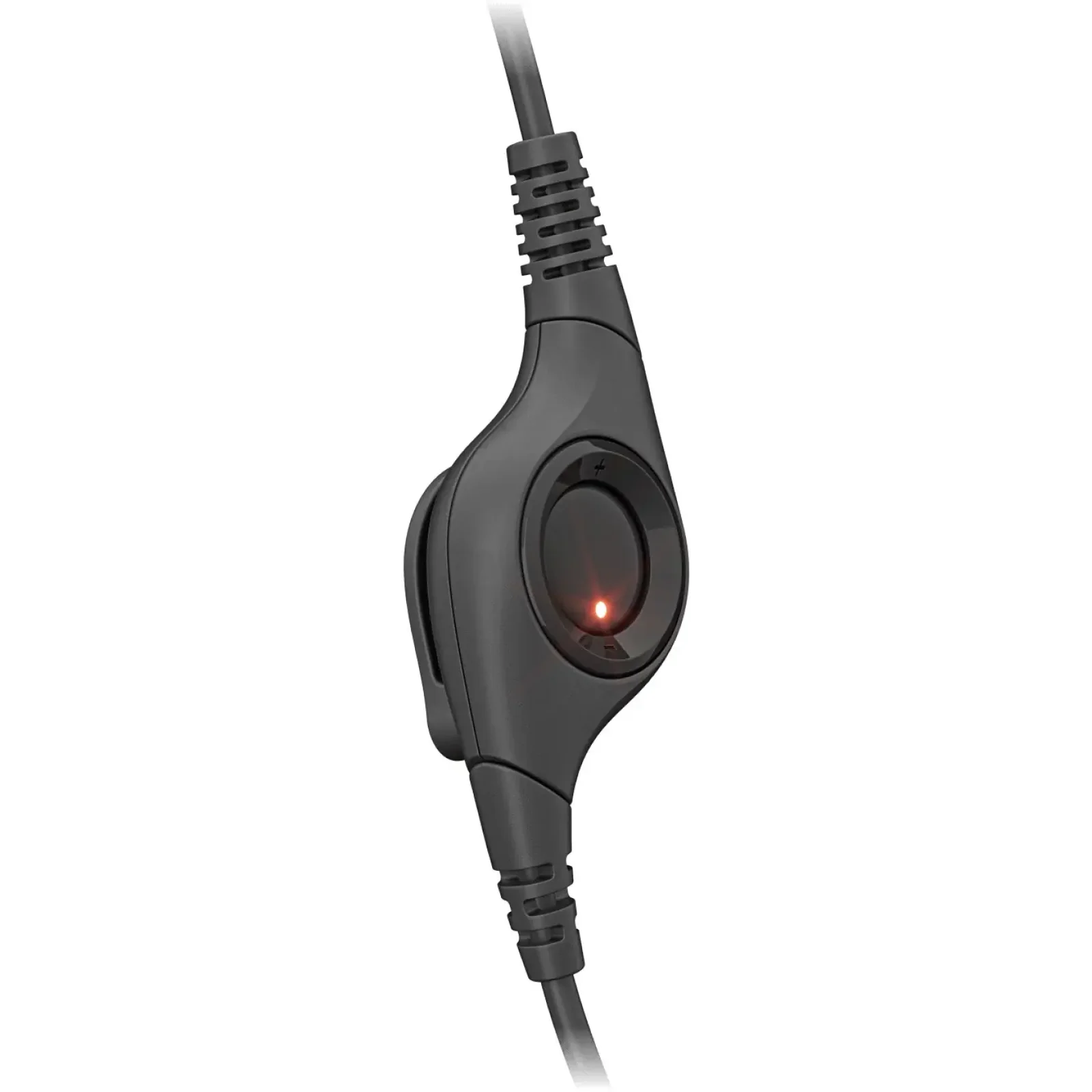 Гарнитура Logitech H390 USB-C Midnight Black (981-001576) UA