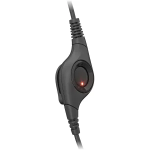 Гарнитура Logitech H390 USB-C Midnight Black (981-001576) UA