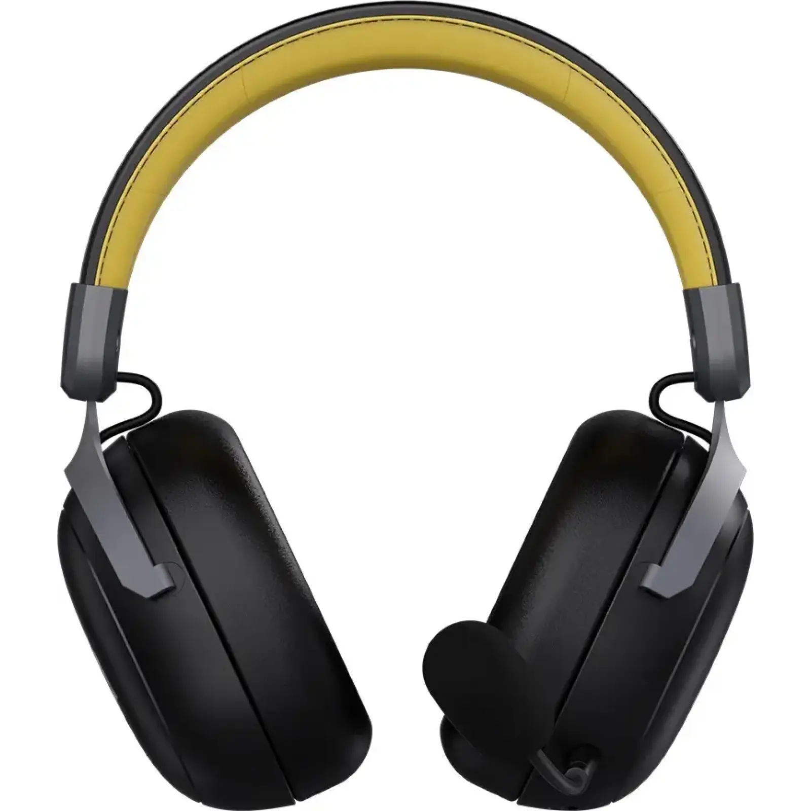 Bluetooth-гарнітура Ajazz AHM08 MAX 3-Mode Black (AHM08-MAX-BGY) UA