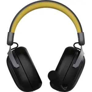 Bluetooth-гарнітура Ajazz AHM08 MAX 3-Mode Black (AHM08-MAX-BGY) UA