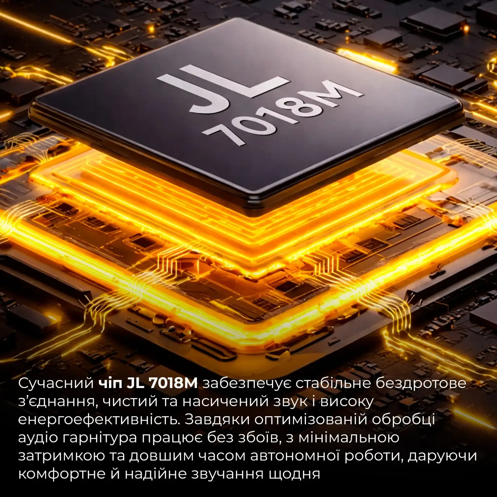 Bluetooth-гарнітура Ajazz AHM08 MAX 3-Mode Grey (AHM08-MAX-GW) UA