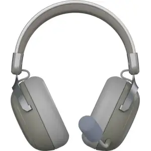 Bluetooth-гарнітура Ajazz AHM08 MAX 3-Mode Grey (AHM08-MAX-GW) UA