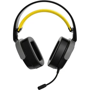 Bluetooth-гарнитура Ajazz AHM09 MAX 3-Mode Black (AHM09-MAX-BGY) UA
