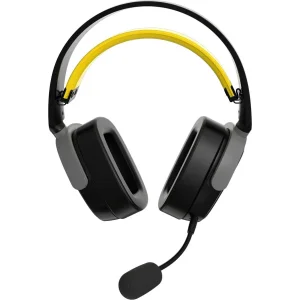 Bluetooth-гарнитура Ajazz AHM09 MAX 3-Mode Black (AHM09-MAX-BGY) UA