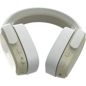Bluetooth-гарнитура Ajazz AHM09 MAX 3-Mode Grey (AHM09-MAX-GW) UA