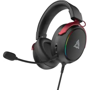 Гарнитура Ajazz AHW10 Black (AHW10-B) UA