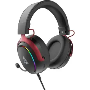 Гарнитура Ajazz AHW10 Black (AHW10-B) UA