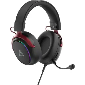 Гарнитура Ajazz AHW10 Black (AHW10-B) UA
