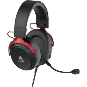 Гарнитура Ajazz AHW10 Black (AHW10-B) UA