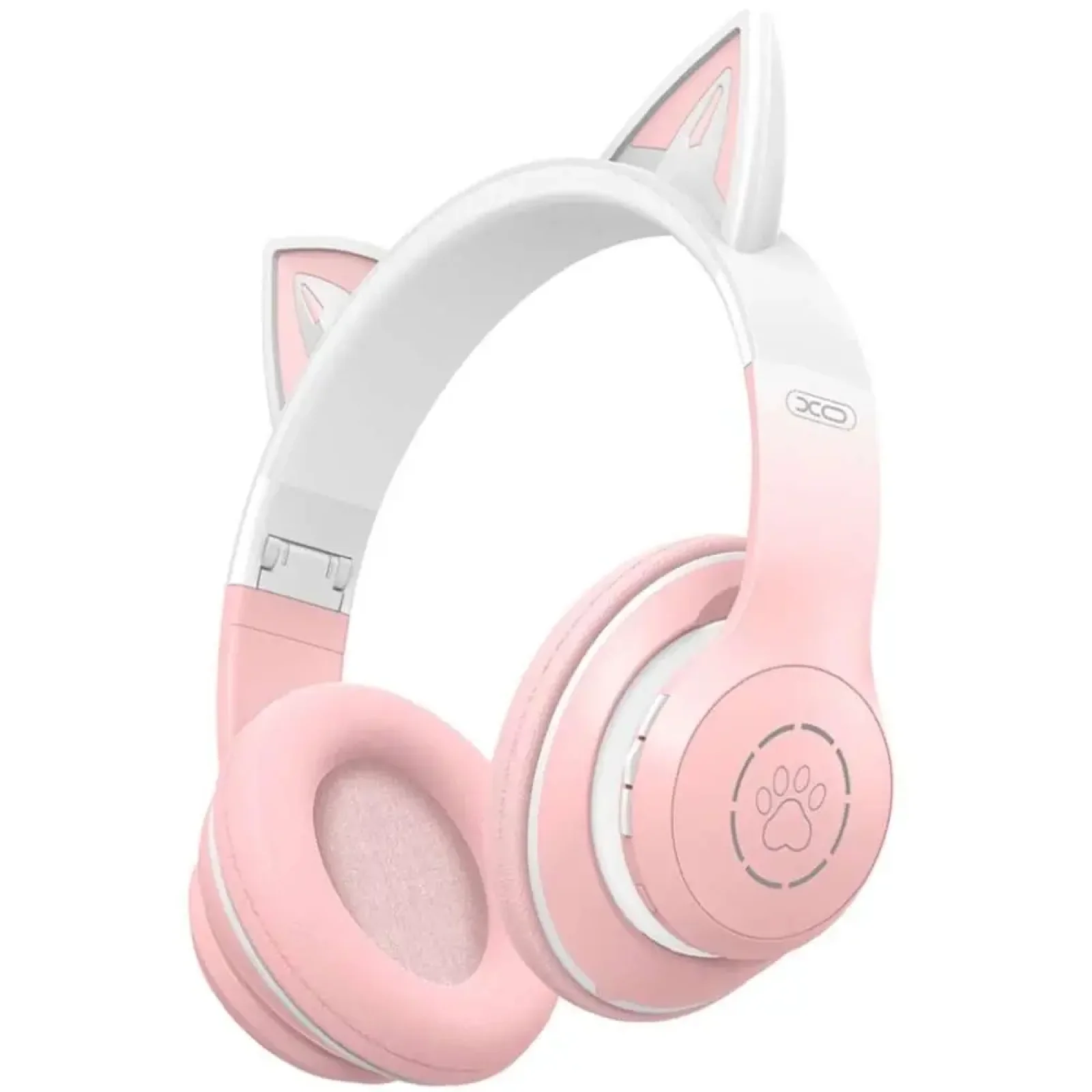 Bluetooth-гарнитура XO BE38 Pink (BE38.pink) UA