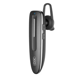 Bluetooth-гарнітура XO BE44 Black UA