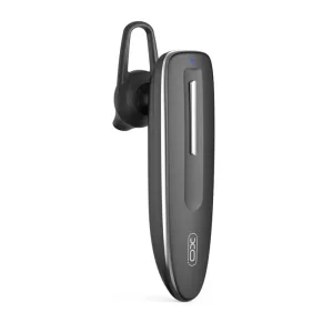 Bluetooth-гарнитура XO BE44 Black UA