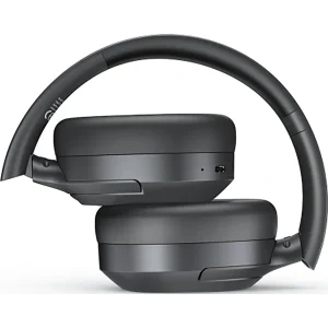 Bluetooth-гарнітура XO BE53 Black UA