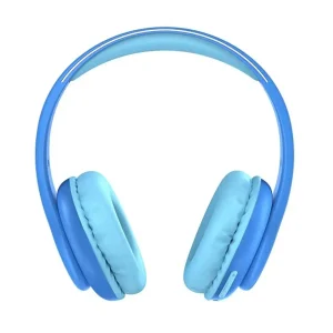 Bluetooth-гарнітура XO BE54 Blue UA