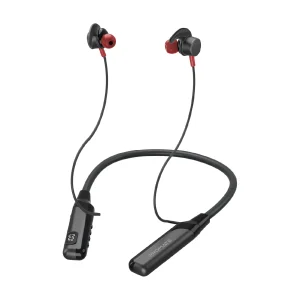 Bluetooth-гарнітура Promate Blend Black UA