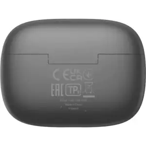 Bluetooth-гарнитура Canyon OnGo TWS-10 ANC ENC Black (CNS-TWS10BK) UA