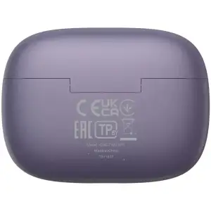 Bluetooth-гарнитура Canyon OnGo TWS-10 ANC ENC Purple (CNS-TWS10PL) UA